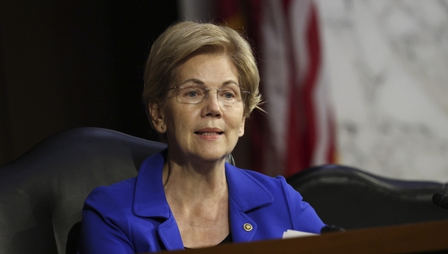 被民主党进步派指责为“危险人物”，鲍威尔连任美联储主席还有戏吗？