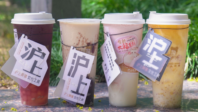 二线品牌,沪上阿姨,加盟,融资