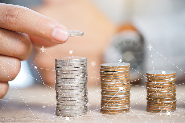 财经速递,货币政策,中国央行