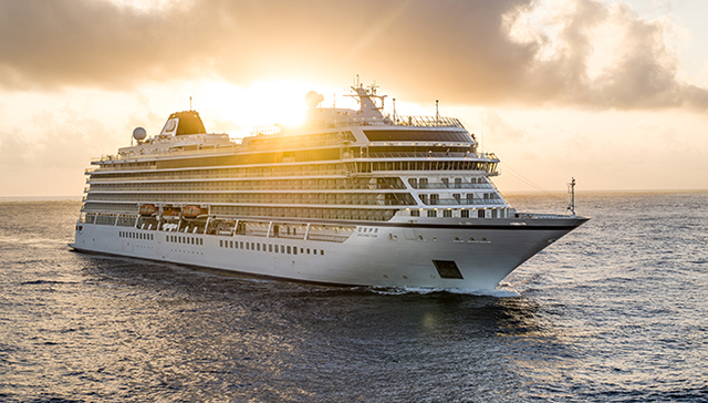 招商维京游轮“深圳-三亚-深圳”航线明日正式启航，提供全新游轮出行选择