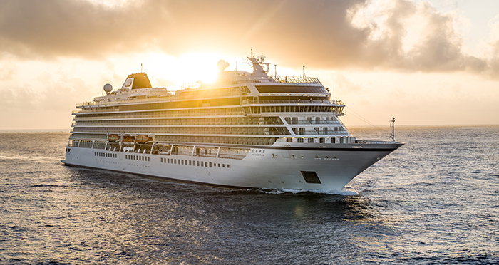 招商维京游轮“深圳-三亚-深圳”航线明日正式启航，提供全新游轮出行选择