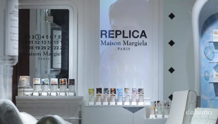 乐高泰坦尼克号盒即将上市，Cabana香氛主题橱窗亮相上海 | 一周享乐指南