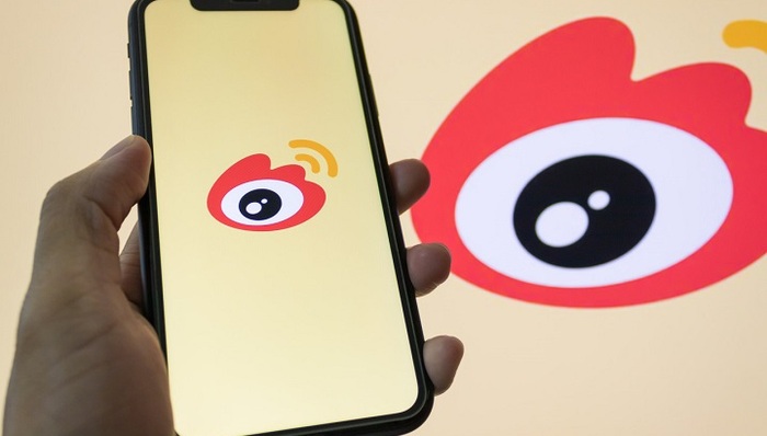 微博,饭圈