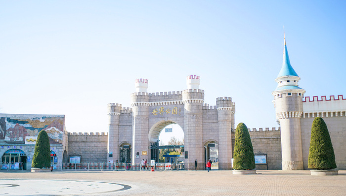 旅游,迪士尼,娱乐