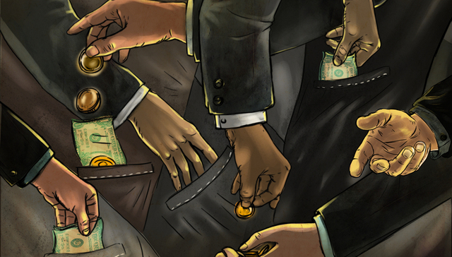 中国兵器工业集团原董事长尹家绪被开除党籍