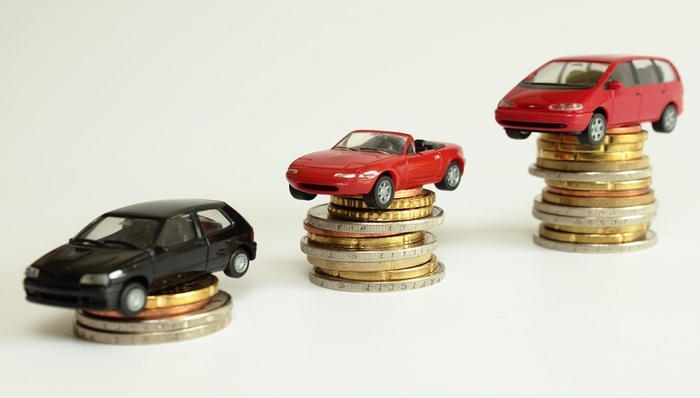 二手车电商,行业观察