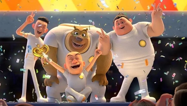 21部动画被批，其中最有价值的IP《熊出没》可能遭受多大损失？