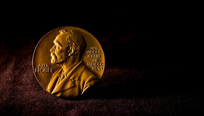 诺贝尔