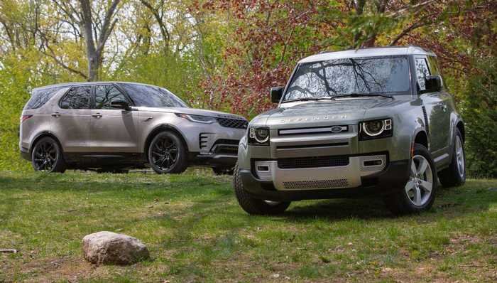 车圈观察,大众汽车,捷豹路虎