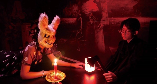 剧本杀,行业观察