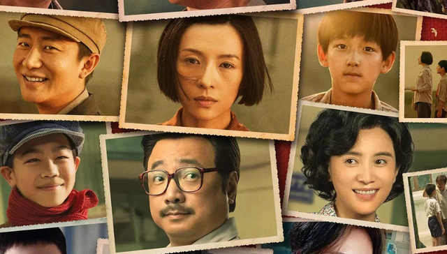 《我的父辈》大盘占比未超30%，国庆档为何没有“第二曲线”？