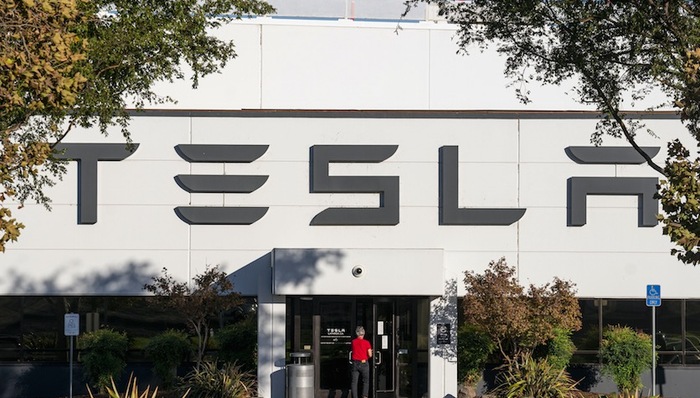 特斯拉,车圈观察