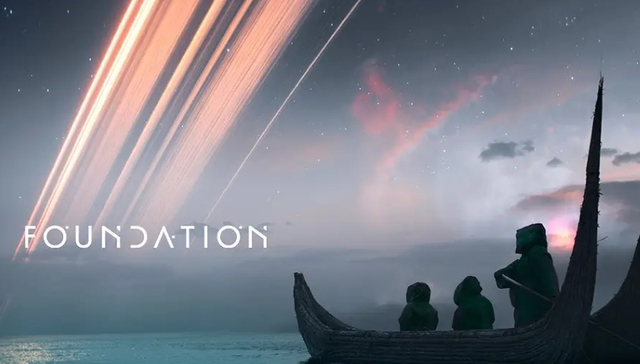 《基地》口碑沦陷，苹果掷了重金但Apple TV+仍然不争气