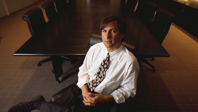 乔布斯逝世十年，苹果官网发布纪念短片及来自其家人的信件