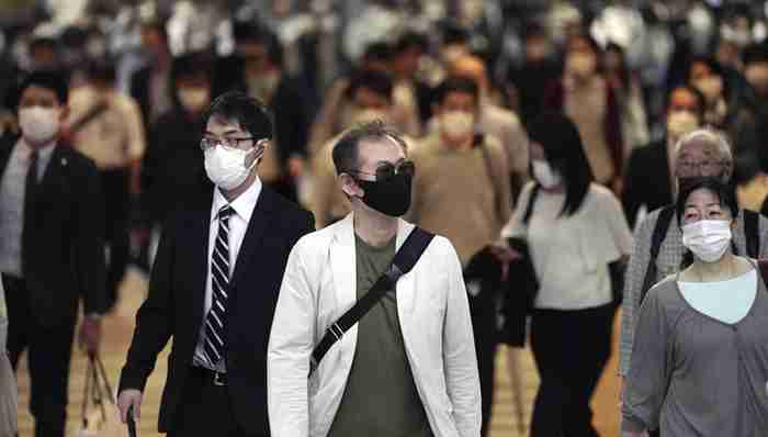 IMF预测今年全球GDP增长低于6%，德尔塔毒株传播至192个国家和地区 | 国际疫情观察（10月6日）