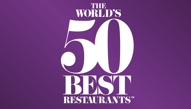 2021世界50最佳餐厅榜单公布，中国两家餐厅上榜
