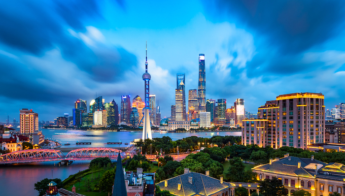 上海，旅游节，文化，建筑可阅读