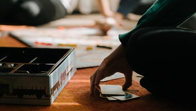 剧本杀,行业规模,内容创作