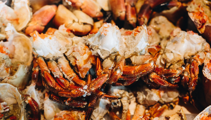 大闸蟹,蟹卡,市场规模,假蟹