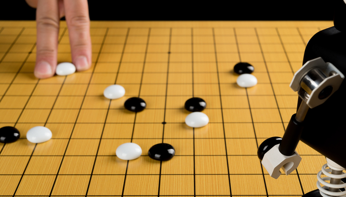 4年亏损250亿，打败柯洁的“神话”终盈利