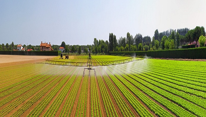 北交所,精选层,新三板,润农节水