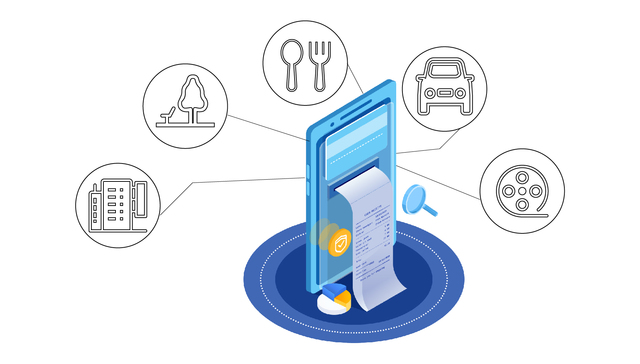 数据｜国庆7天消费成绩单来了，算什么段位？