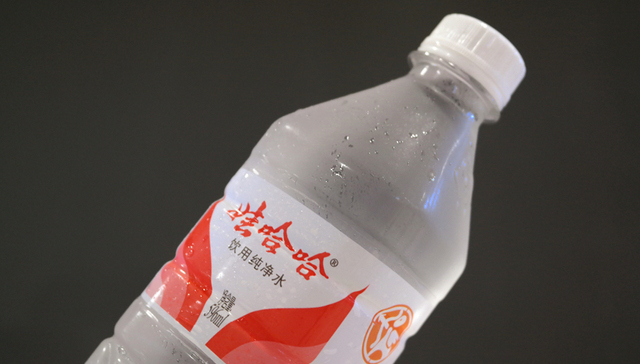 品牌价值,国产饮料