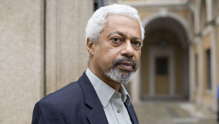 外国文学,诺贝尔文学奖