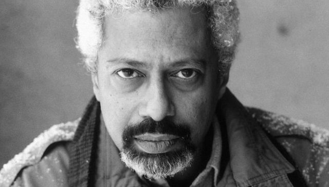 由诺奖得主古尔纳窥见东非：是否只有英语作品才能代替非洲人表达自我？