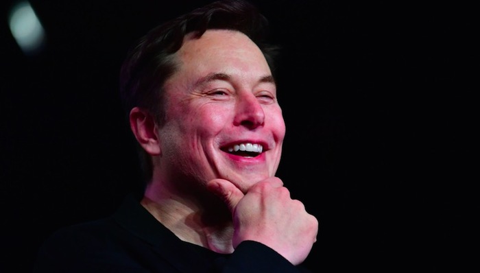 特斯拉,车圈观察