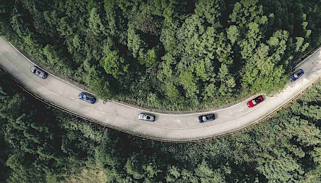 奥迪用4款旅行车表明，人生不止一种样貌 | 试驾