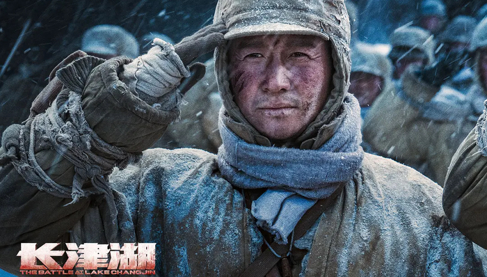 “史上第二”国庆档结束：市场迎来观影热潮，还是“观《长津湖》热潮”？