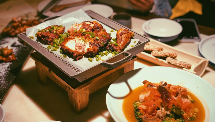 绿茶餐厅,餐饮品牌,赴港上市