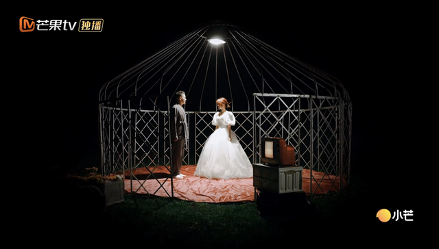 国内第一档离婚综艺不想撒狗血