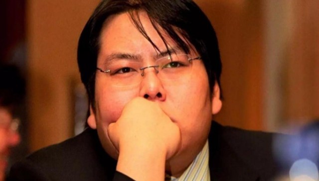 【调查】被悬赏的前“山西首富”李兆会生死败局