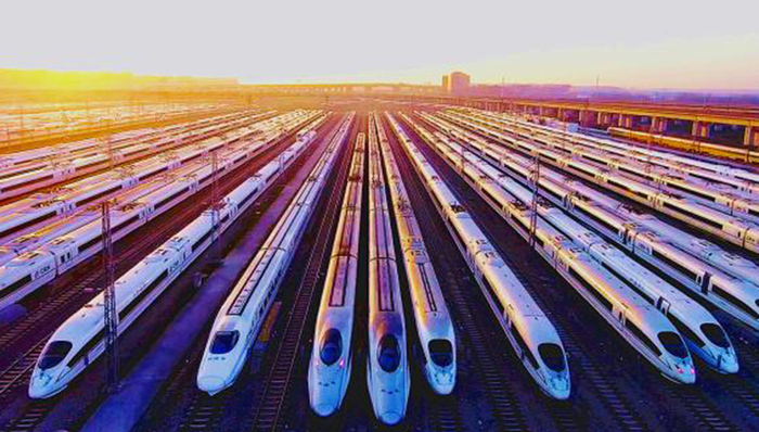 国庆黄金周，铁路客运量，安全出行,长三角铁路,客运