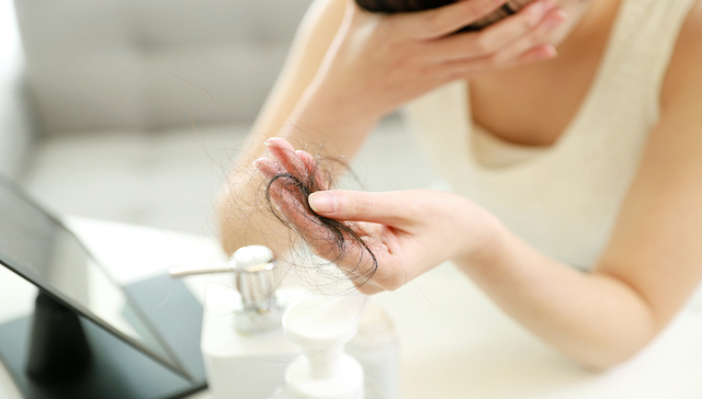 这款新药恢复80%头发生长，你的脱发终于有救了？