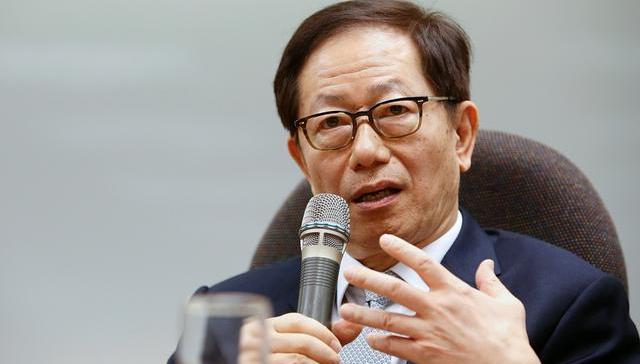 台积电,刘德音,政治,成本上升,建厂,时代,反中,入侵,自愿性,中时新闻网