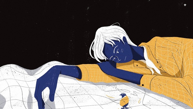 从数字来看人们普遍过得不错，但还是觉得深陷困境 | 一周新书推荐