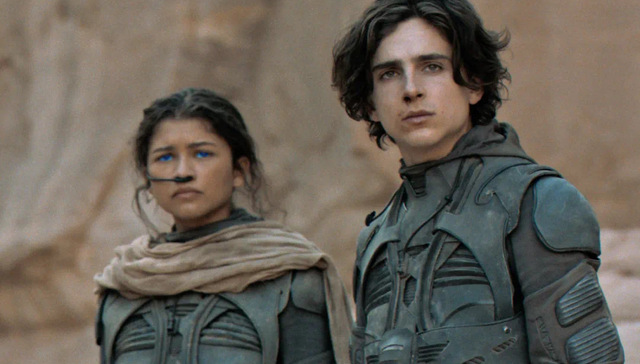 年度科幻大片《沙丘》，硬核科普来了