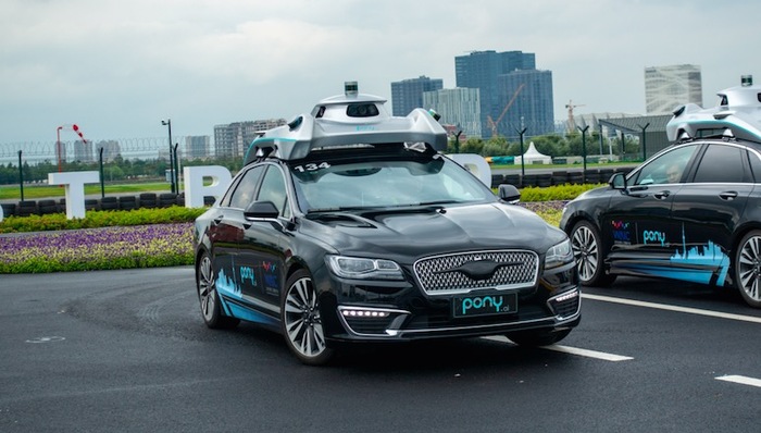 人工智能,自动驾驶,车圈观察