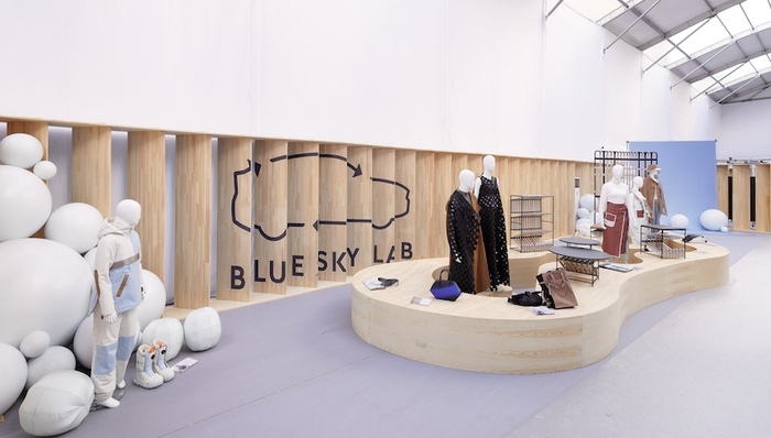 青山周平概念家居系列首次亮相有料展，聚焦可持续主题