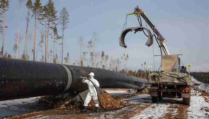 经济世界观,地缘政治