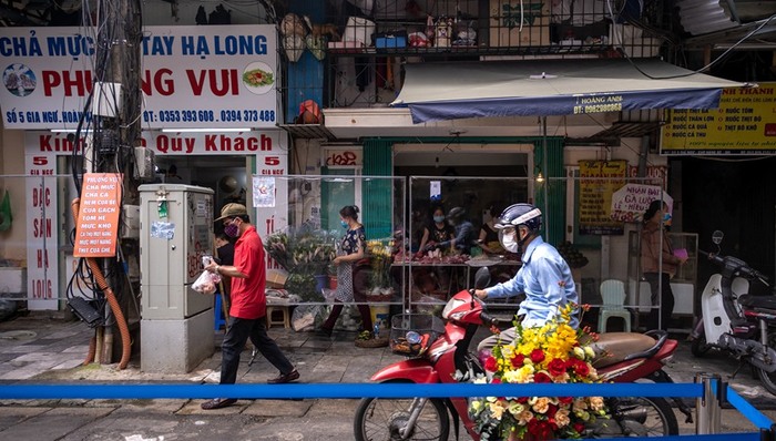 新冠,马来西亚,新加坡,澳大利亚,越南