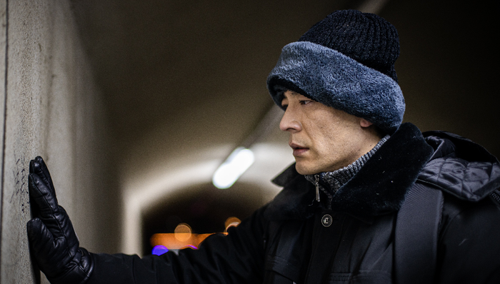 【专访】李光洁：我像一块已经在砧板上的肉，等着别人拿斧子来砍