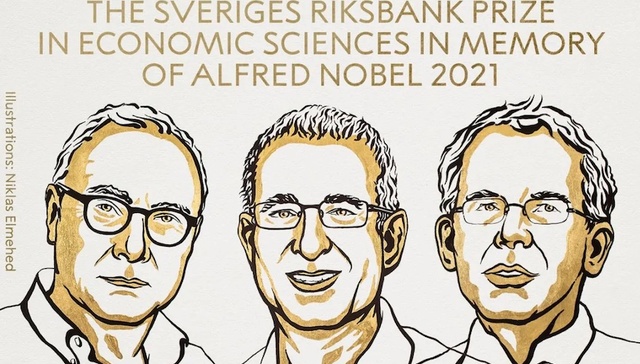 诺奖得主Angrist：多读一年书到底能带来多少收入