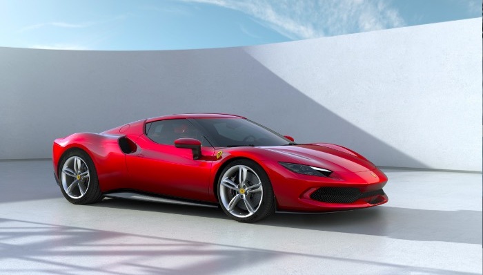 法拉利,车圈观察