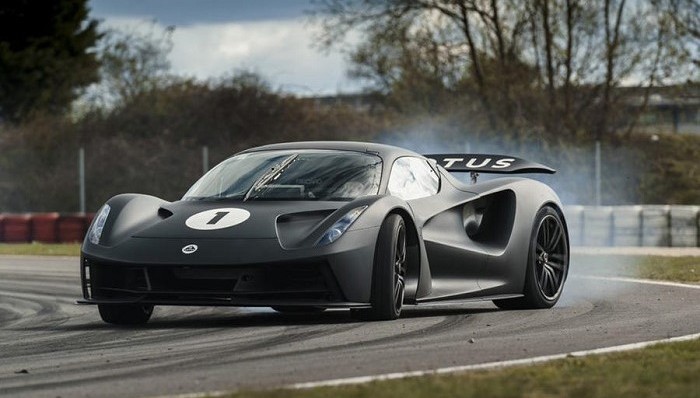 新车速报,车技解析,路特斯