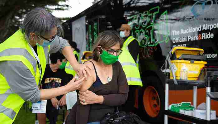 天下故事,新冠肺炎