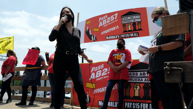 来自诺奖得主的启示：提高最低工资不一定影响就业，但一定会缓解不公